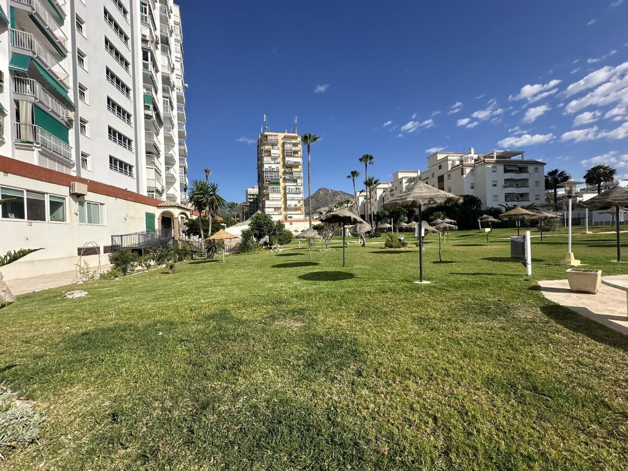 Apto Vistas Al Mar A 1 Min De La Playa Apartment
